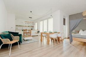 ShortStayPoland Marymoncka Warsaw